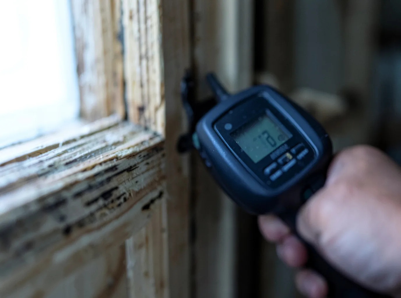 Commercial Water Damage Restoration in Leitchfield, KY