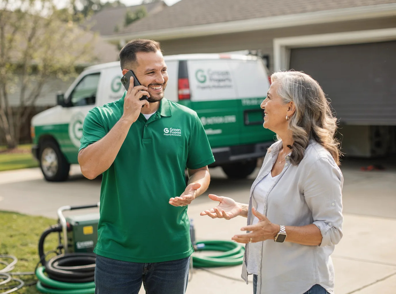 Water Damage Restoration Leitchfield, KY FAQs